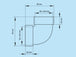 pvc-90-bogen-vertikal-skizze-100-29x234