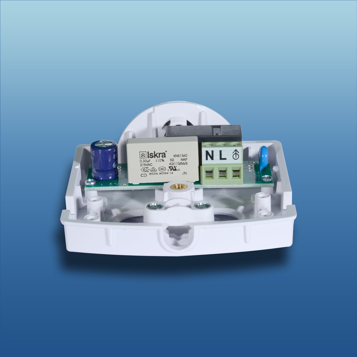 IR25A-5