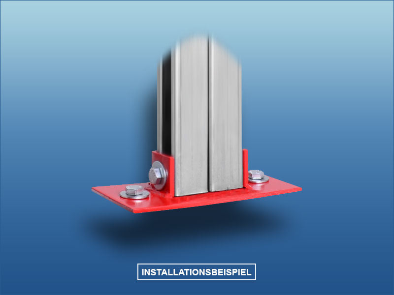LDB-STP-82-4-2-installation
