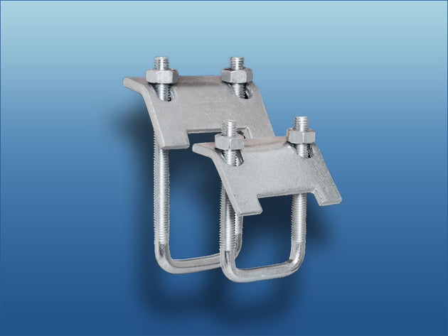 LDB-U-BCLAMP