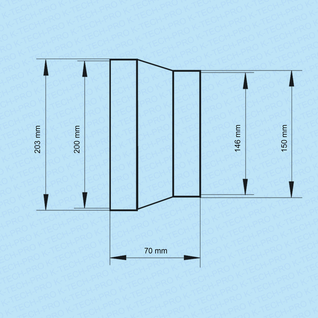 PVC-Reduzierst-ck-rund-200-150