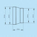 PVC-Reduzierst-ck-rund-200-150