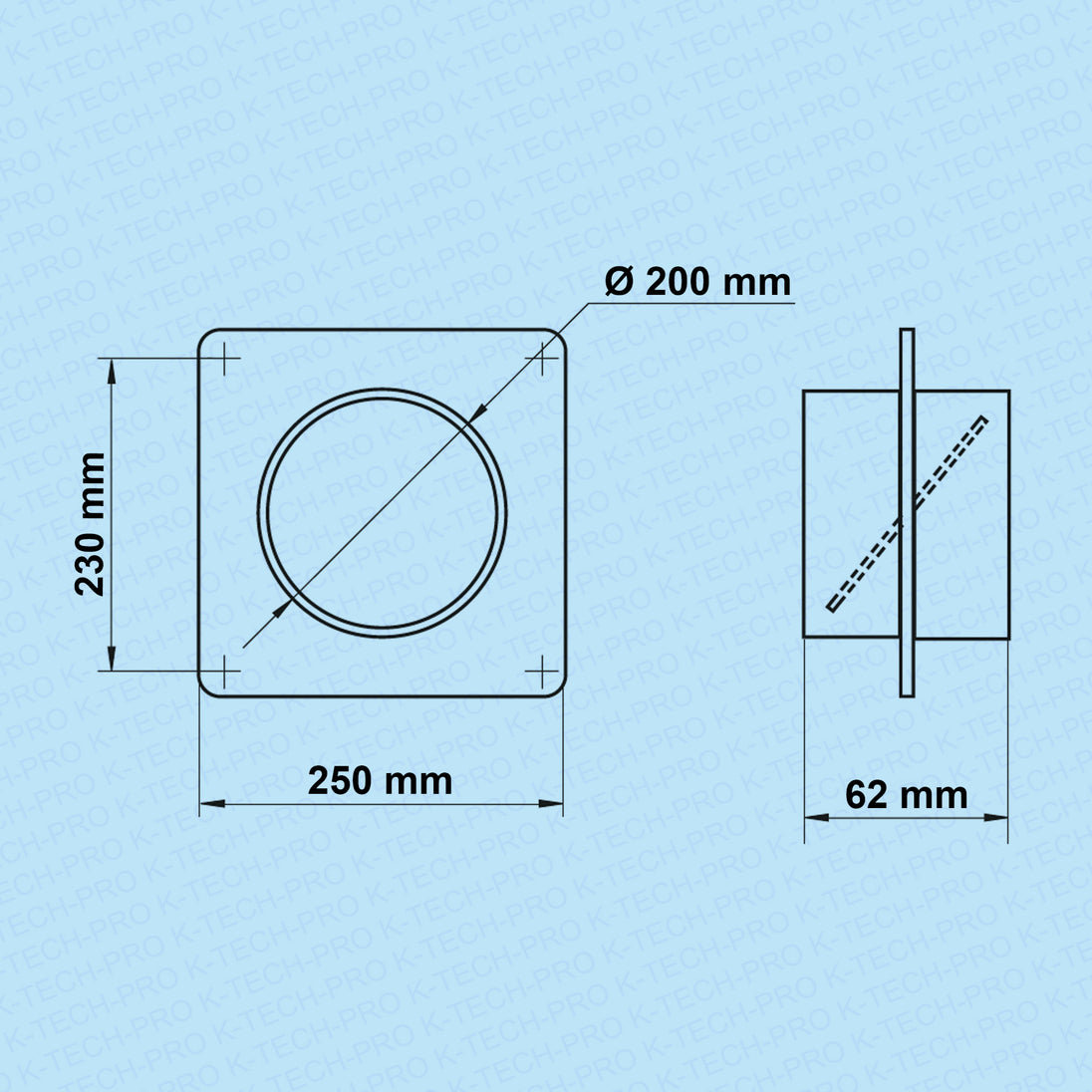 PVC-Wandanschluss-RSK-skizze-200