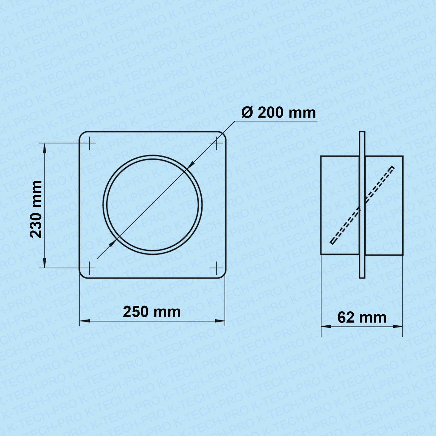 PVC-Wandanschluss-RSK-skizze-200