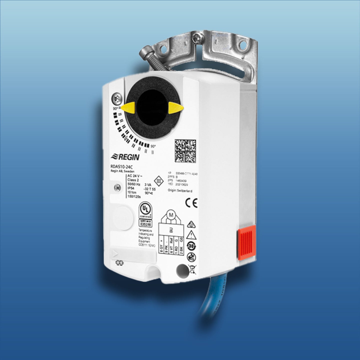 RDAS10-24C