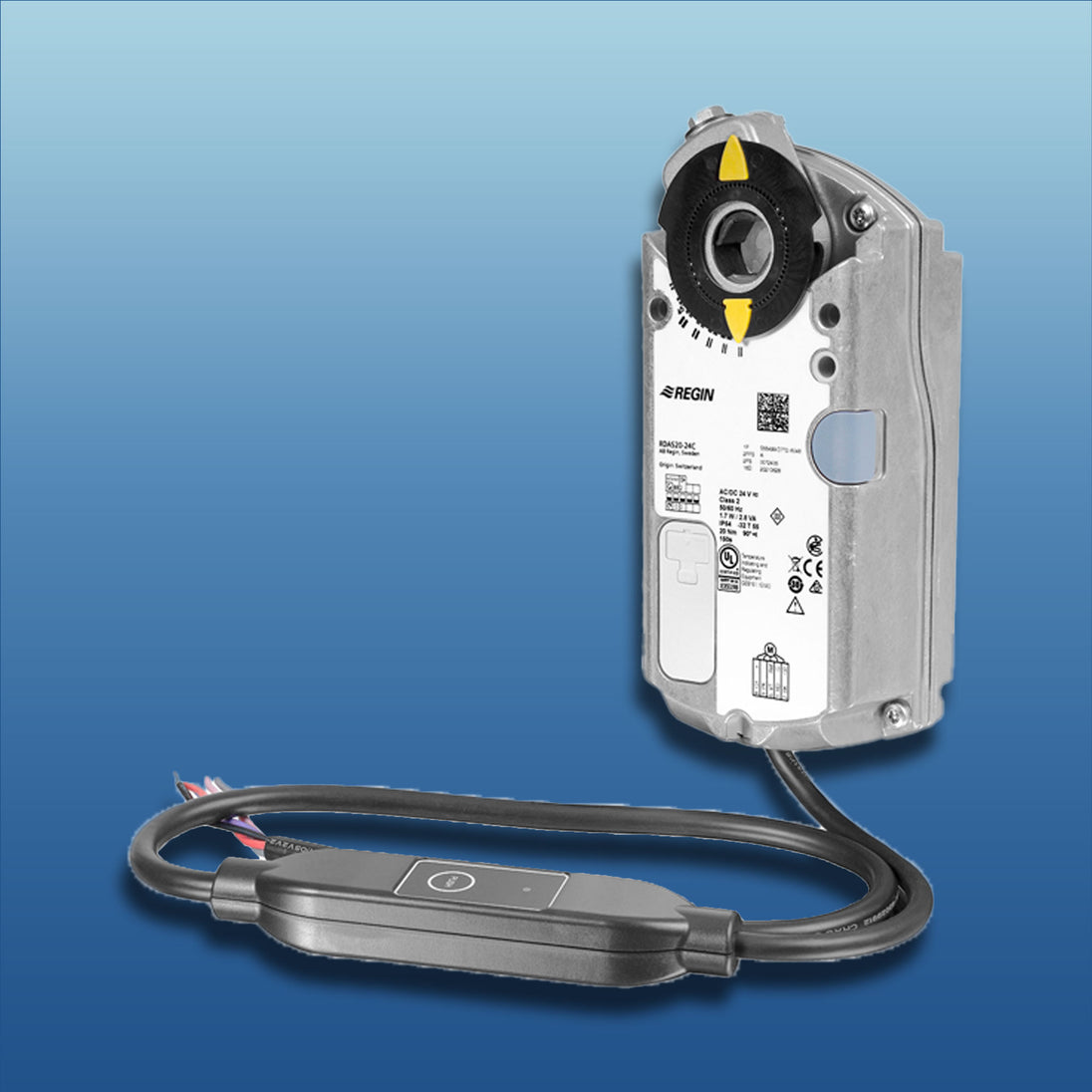 RDAS20-24C