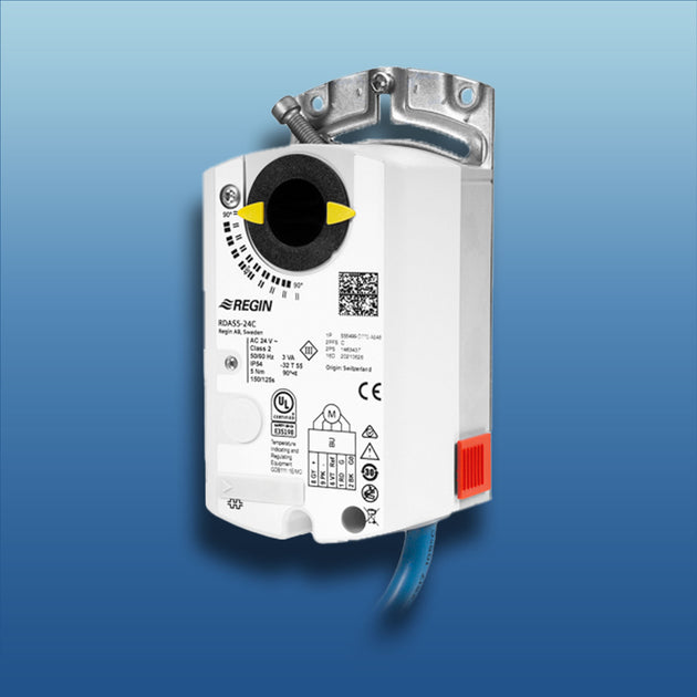 RDAS5-24C