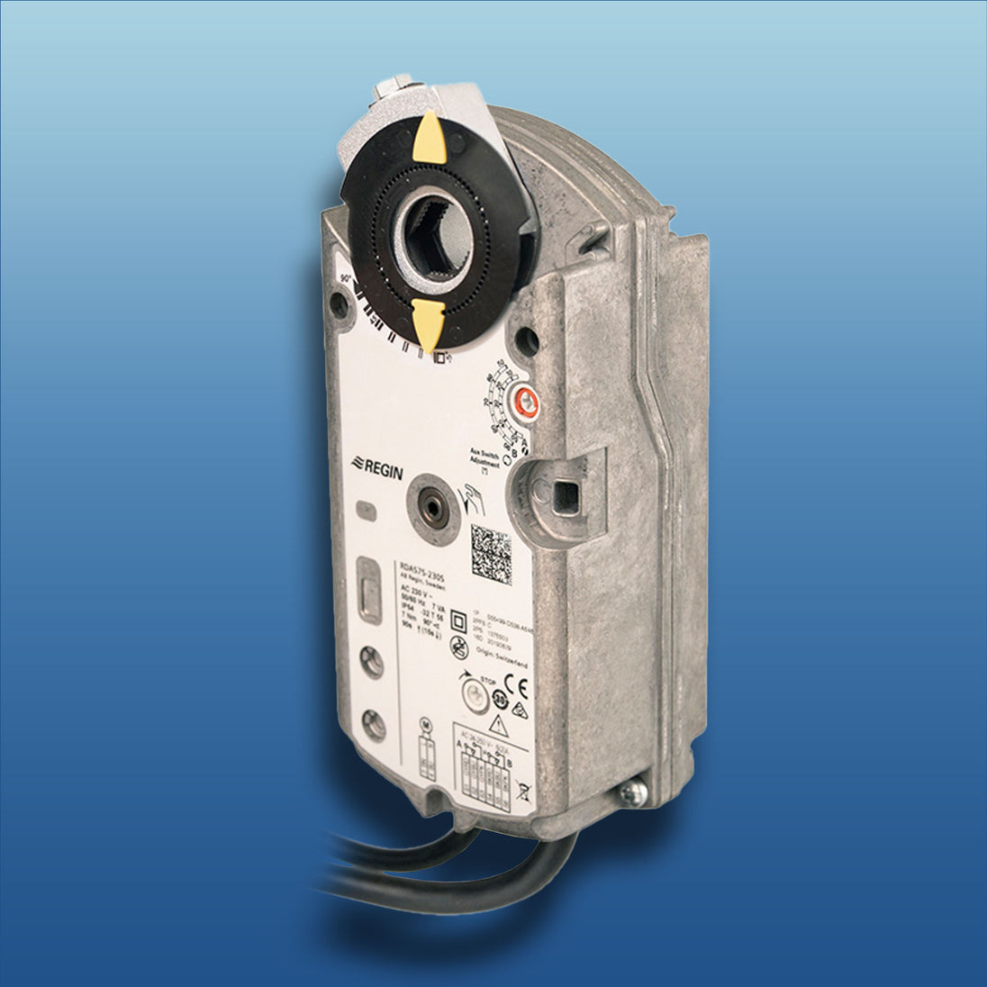 RDAS7