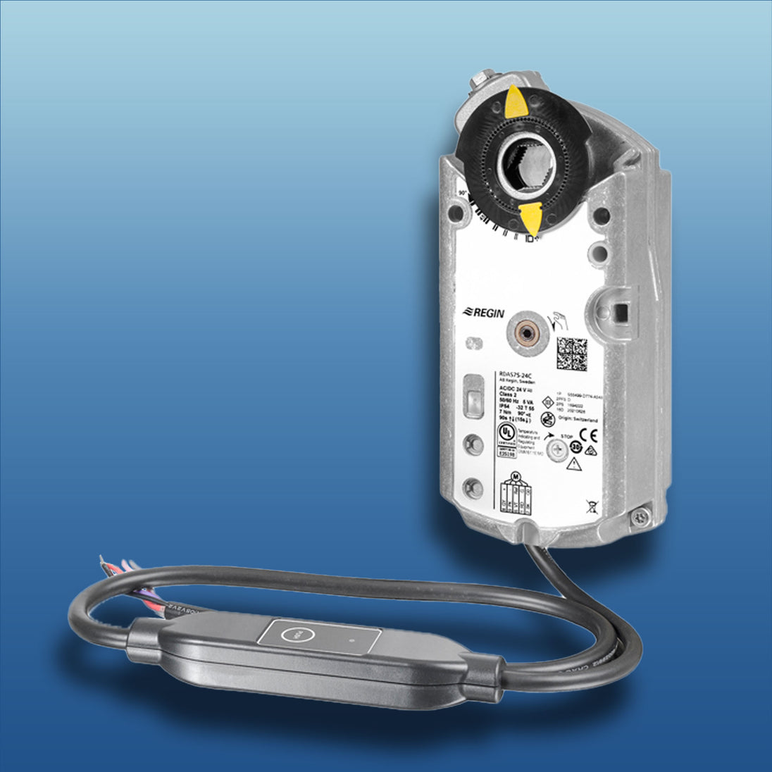RDAS7S-24C