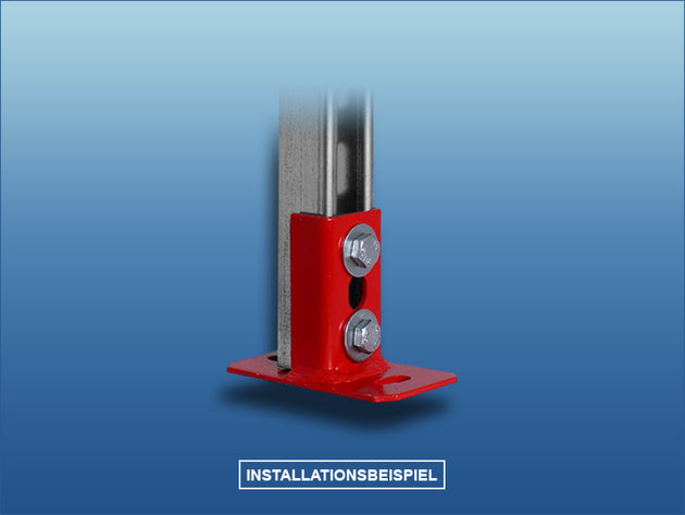 ST-P-installation