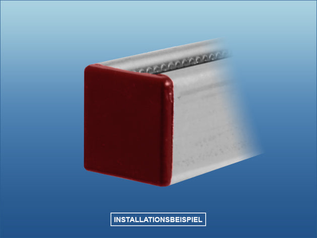 Z-LDB-installation