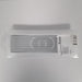 K-TECH-PRO Wandauslass flach 204x60 mm K004