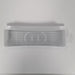 K-TECH-PRO Wandauslass flach 204x60 mm K004