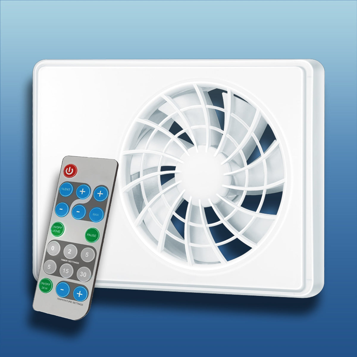 K-TECH-PRO Ki-Fan K0101