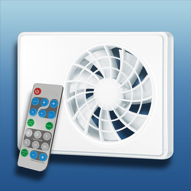 K-TECH-PRO Ki-Fan K0101