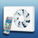 K-TECH-PRO Ki-Fan K0101