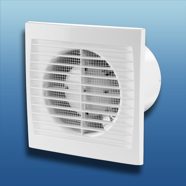 K-TECH-PRO Wandventilator SILENT pro K010203s