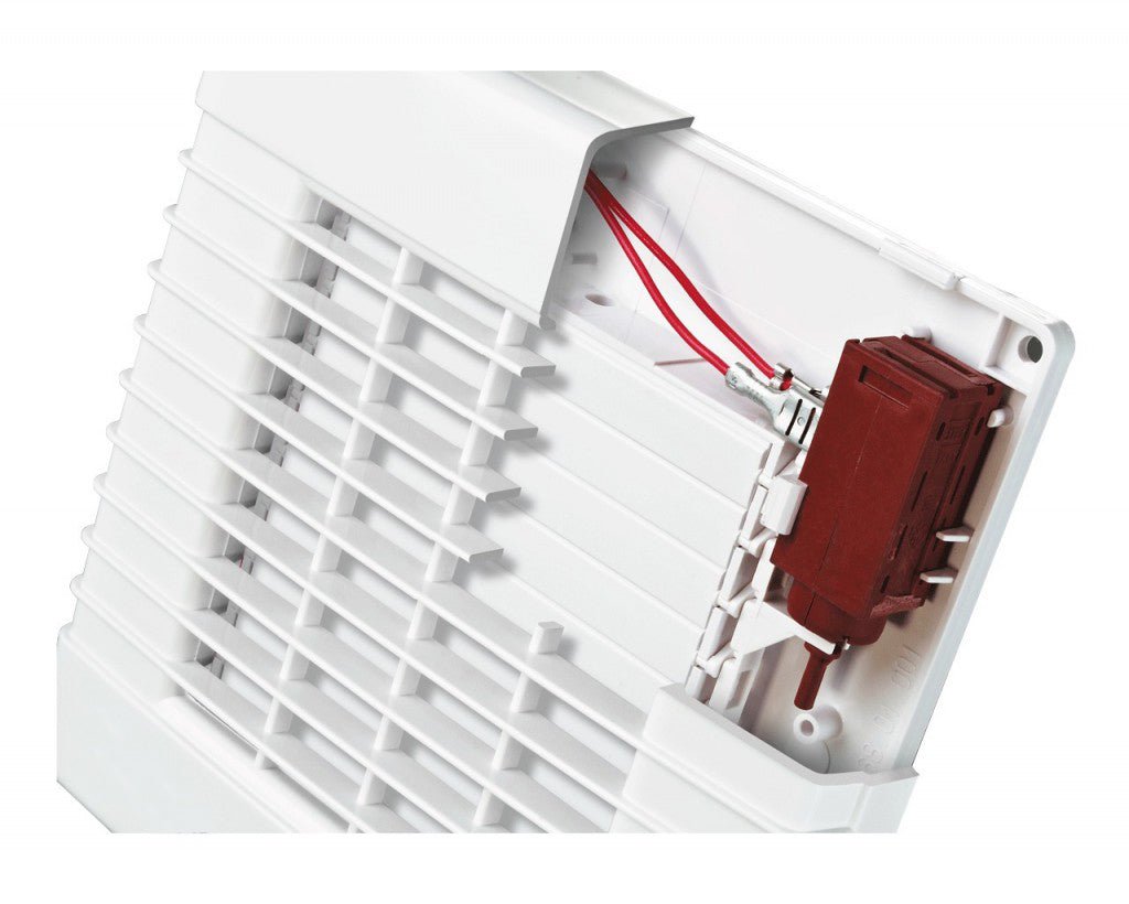 K-TECH-PRO Wandventilator KMA pro K010403s