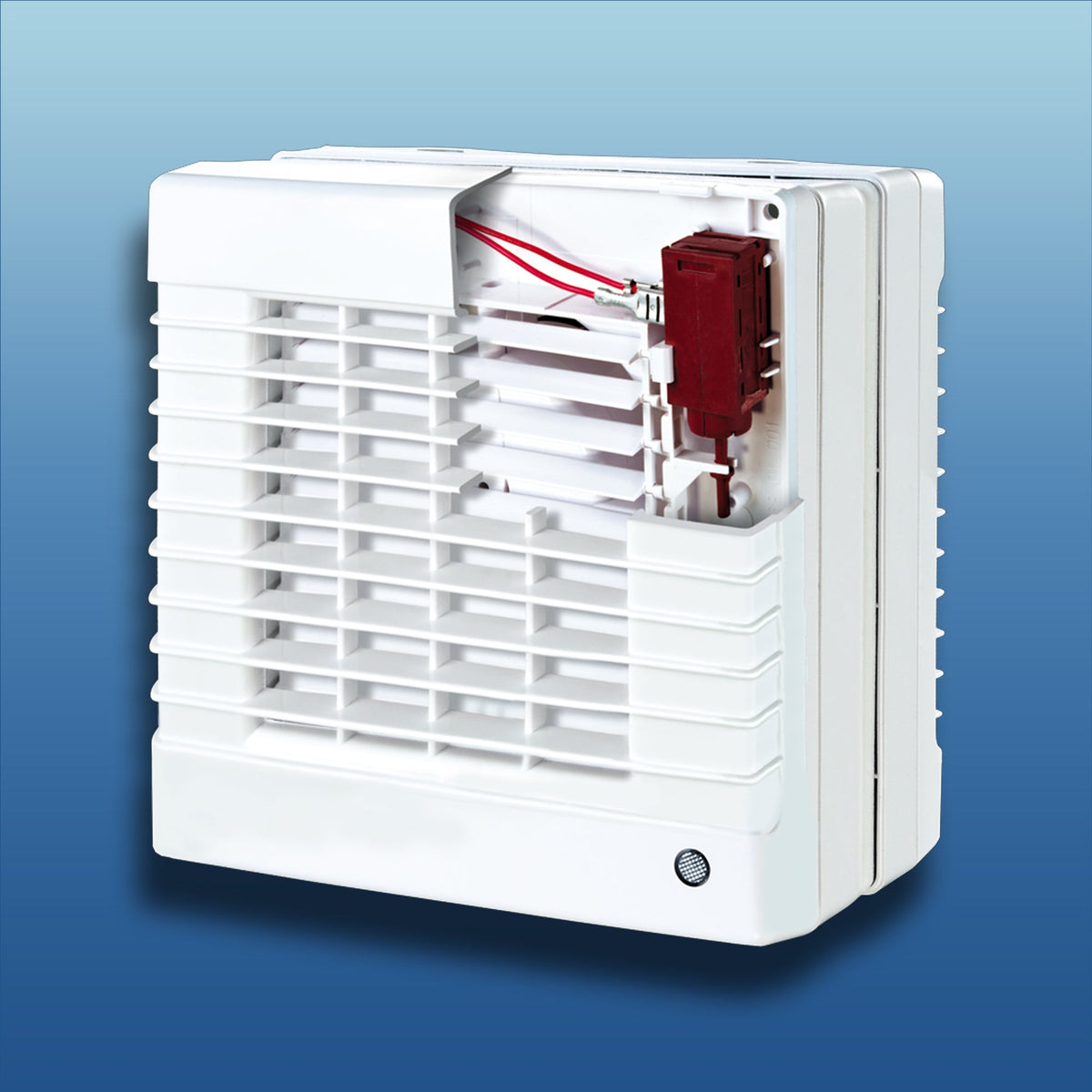 K-TECH-PRO Fensterventilator KMAO pro K011204s