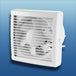 K-TECH-PRO Fensterventilator KVVR pro mit Umschaltmotor K011301