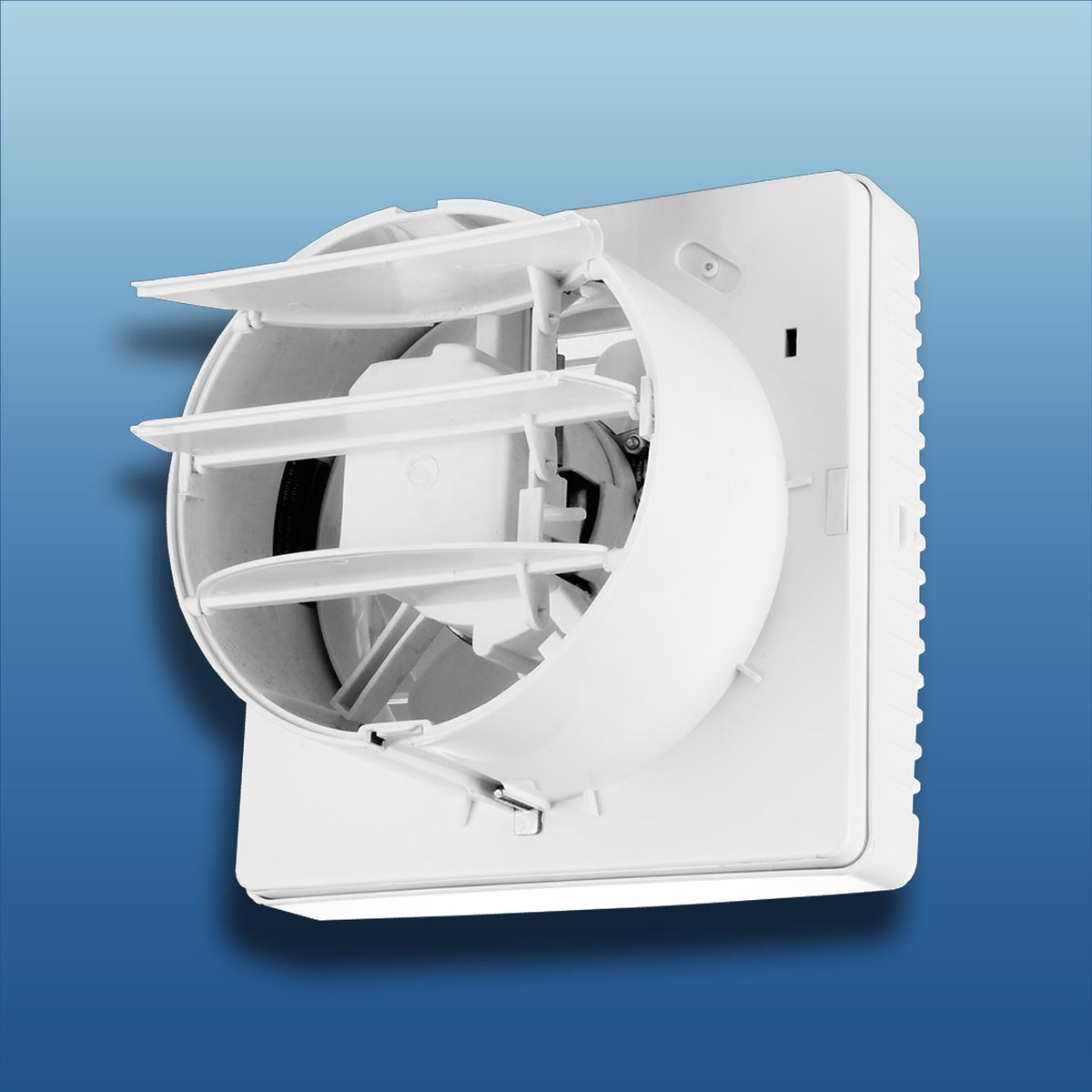 K-TECH-PRO Fensterventilator KVVR pro mit Umschaltmotor K011301