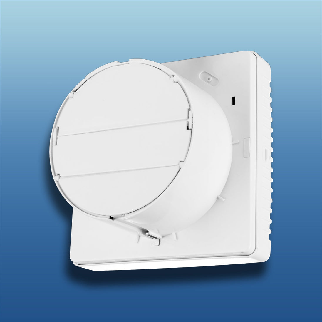 K-TECH-PRO Fensterventilator KVVR pro mit Umschaltmotor K011301