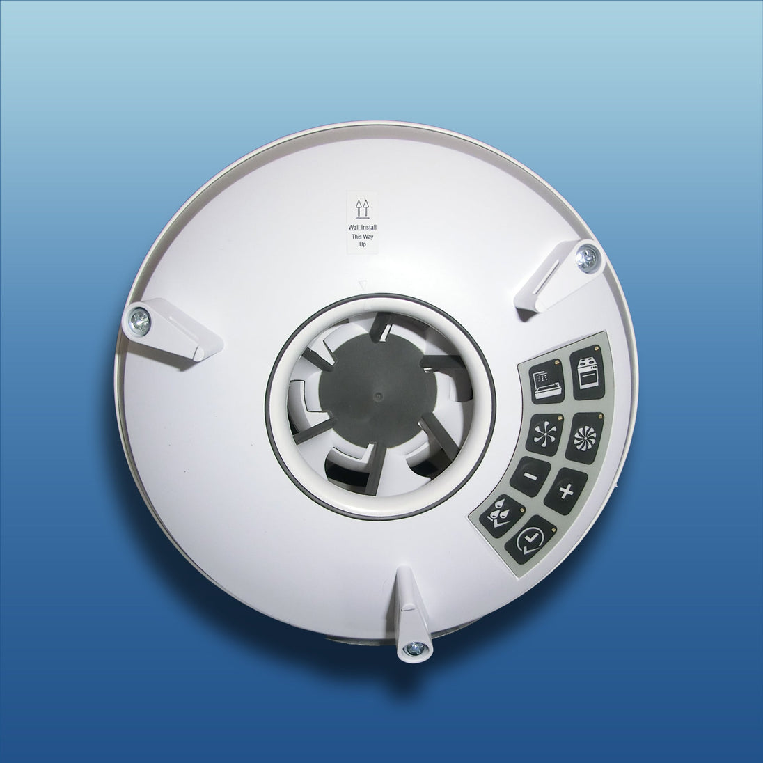 Marley Marley SmartVentilator P11 K012101