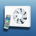 K-TECH-PRO Ki-Fan Celsius K0122