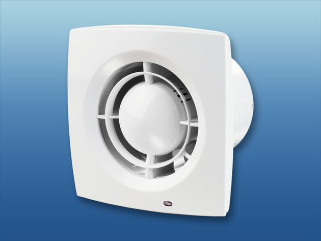 K-TECH-PRO Wandventilator Max Turbo K013207