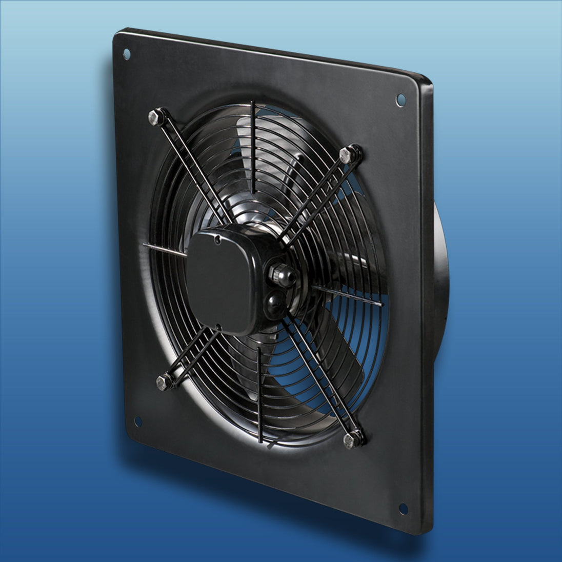 K-TECH-PRO Axialventilator Serie KOV pro K020103