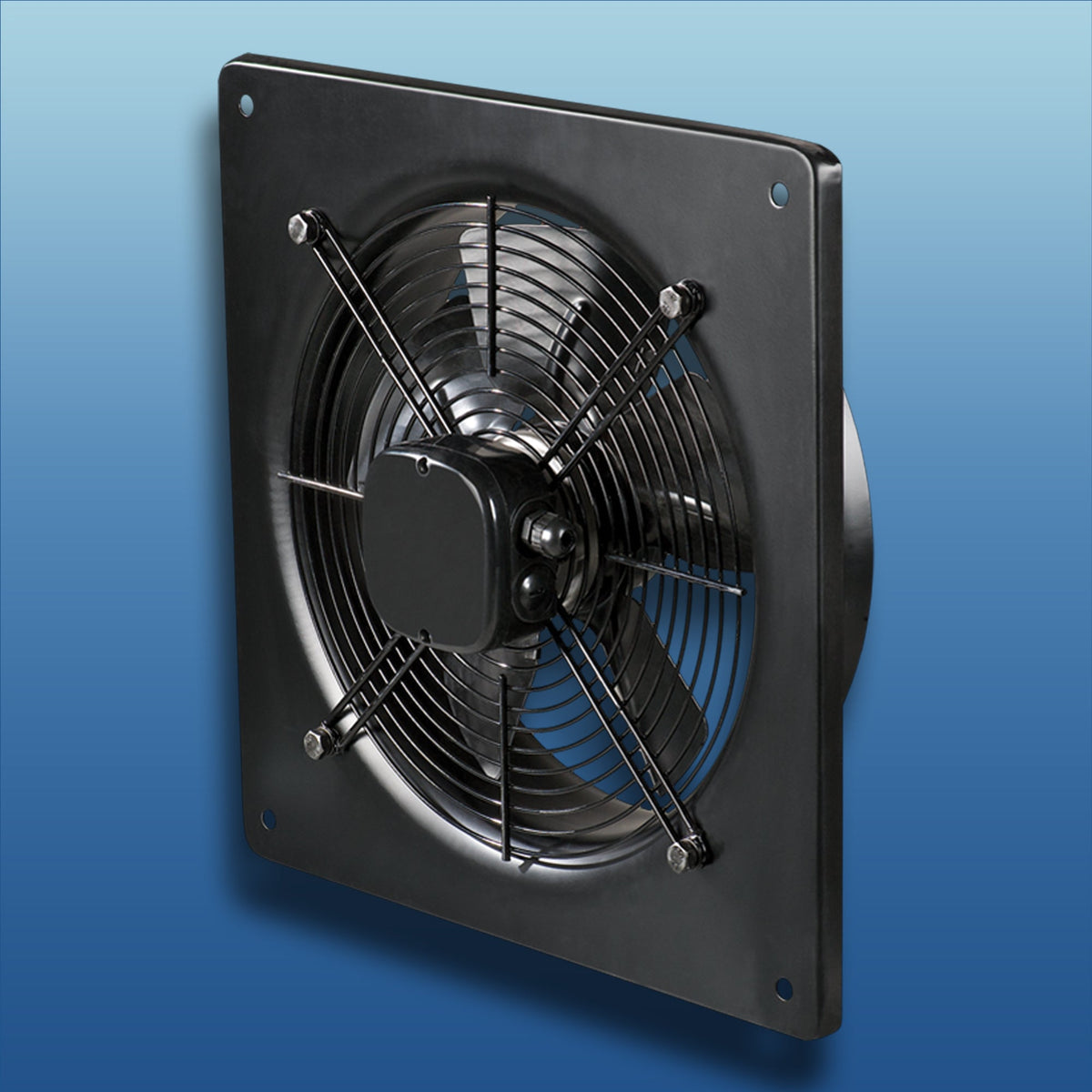 K-TECH-PRO Axialventilator Serie KOV pro K020103