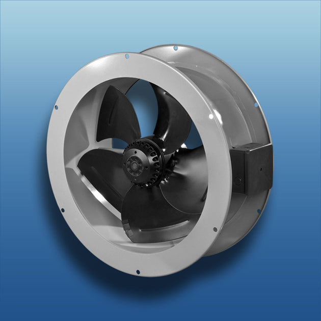 K-TECH-PRO Axialventilator Serie KVKF pro K020303