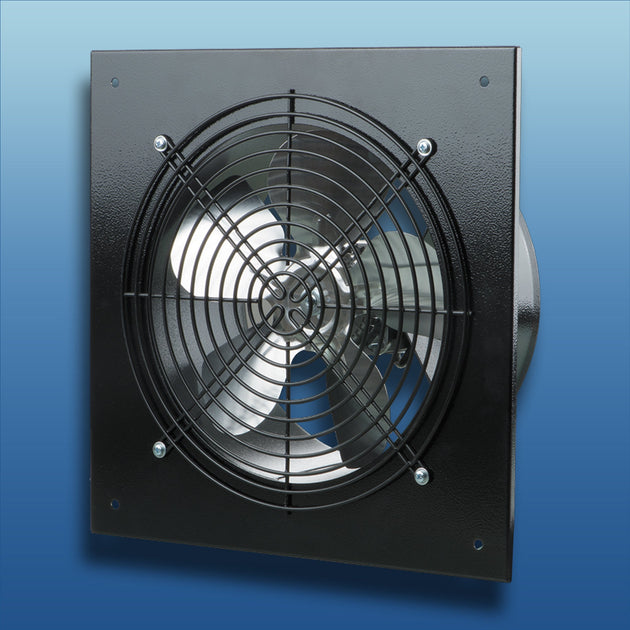 K-TECH-PRO Axialventilator Serie KOV1 K020421