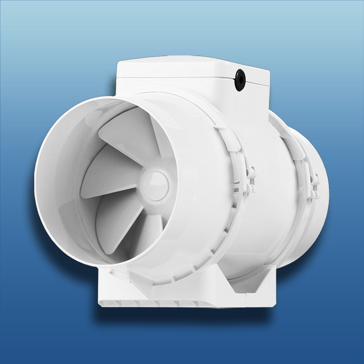 K-TECH-PRO Rohrventilator Serie KTT K020703s