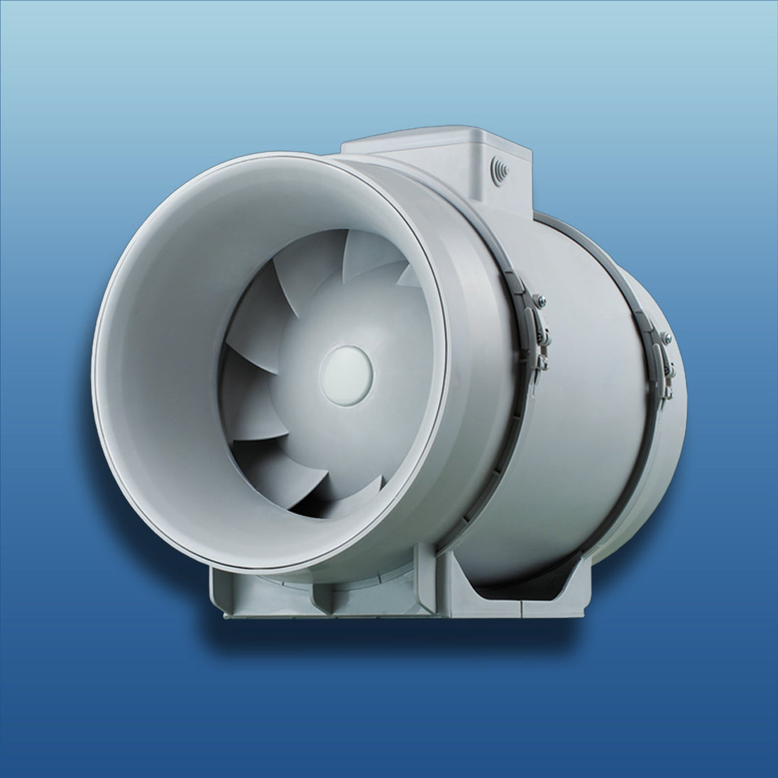 K-TECH-PRO Rohrventilator Serie KTT pro K020803s