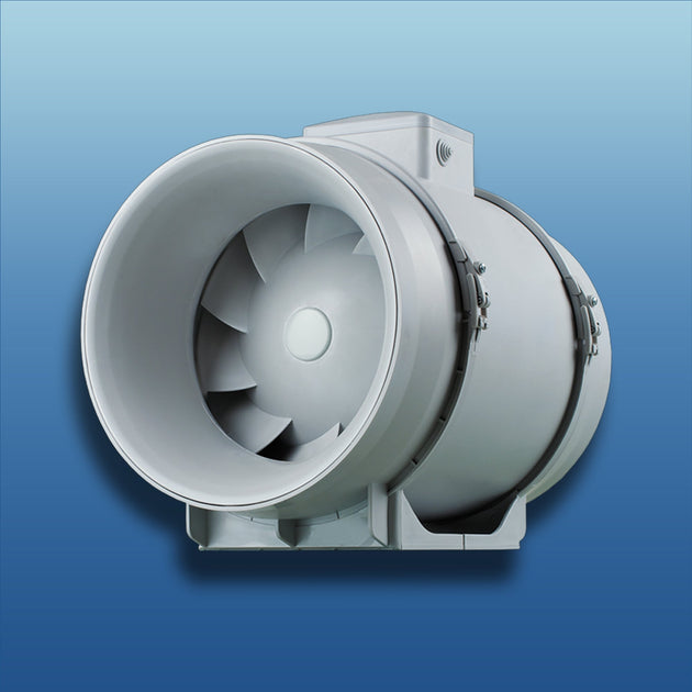 K-TECH-PRO Rohrventilator Serie KTT pro K020803s