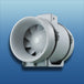 K-TECH-PRO Rohrventilator Serie KTT pro K020803s