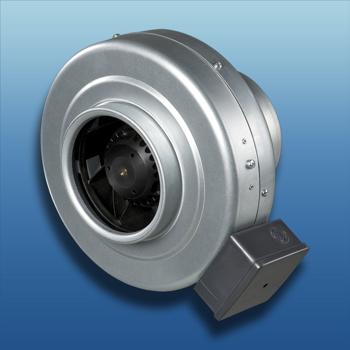 K-TECH-PRO Rohrventilator Serie KVKMz K021103
