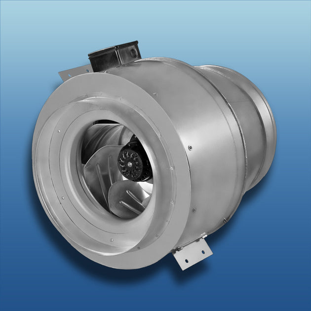 K-TECH-PRO Rohrventilator Serie KVKM K021279