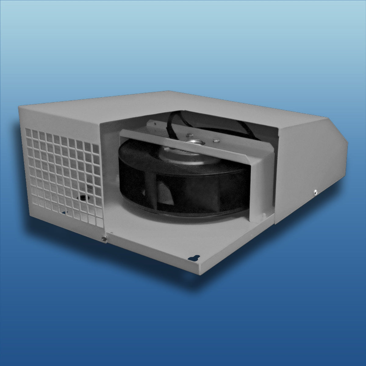 K-TECH-PRO Außenwandventilator Serie KVCN K021703