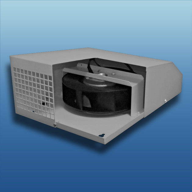 K-TECH-PRO Außenwandventilator Serie KVCN K021703