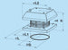 K-TECH-PRO Dachventilator Serie KVKH K022225