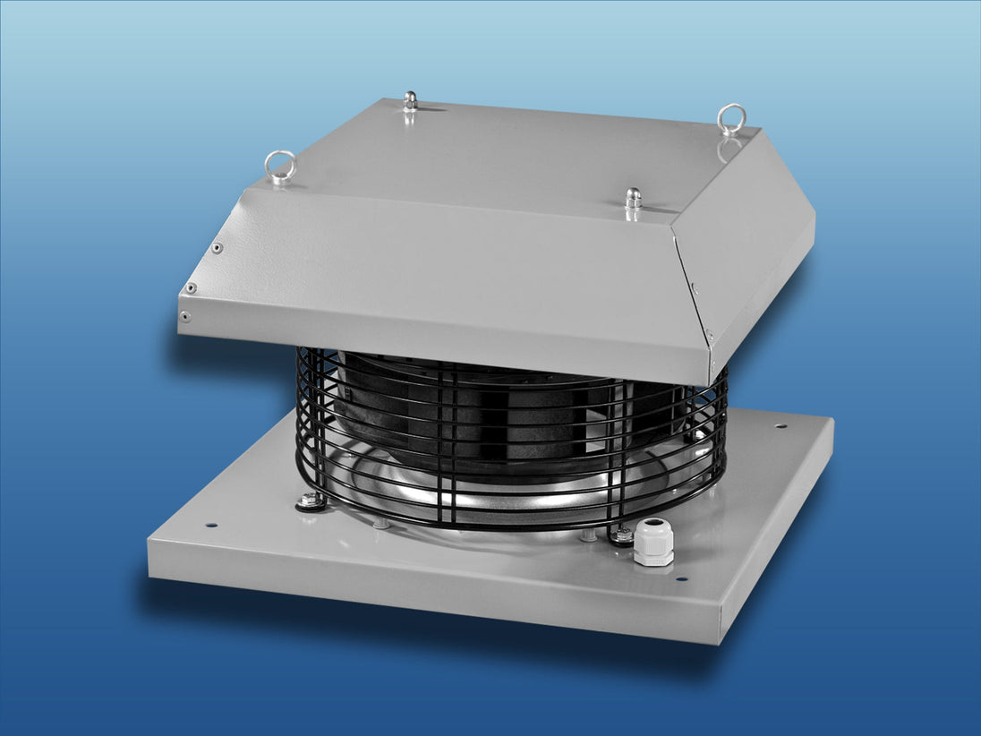 K-TECH-PRO Dachventilator Serie KVKH K022225