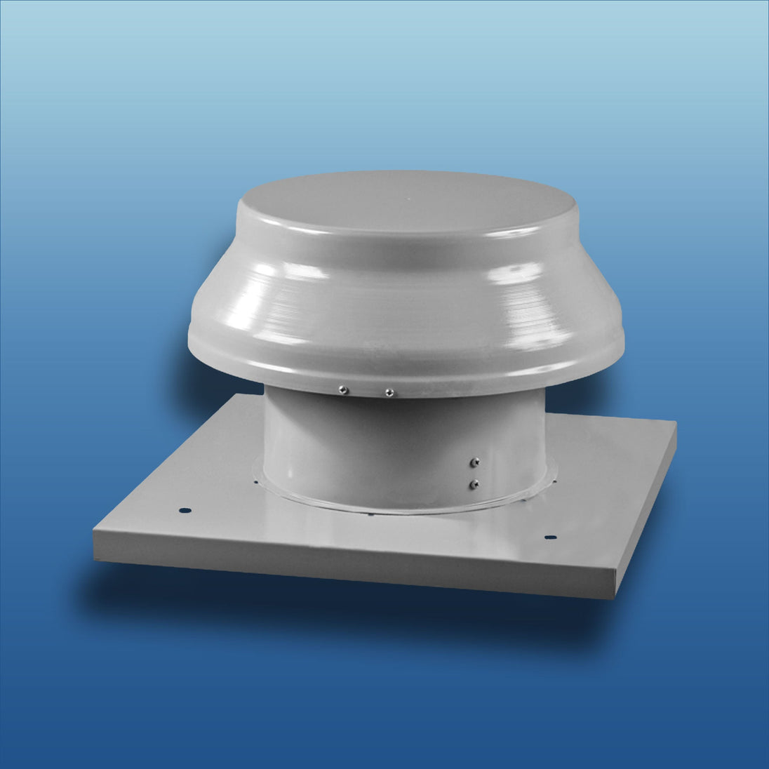 K-TECH-PRO Dachventilator Serie KVOK K022403