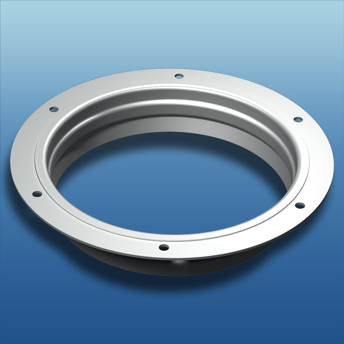K-TECH-PRO Ansaugflansch K023033