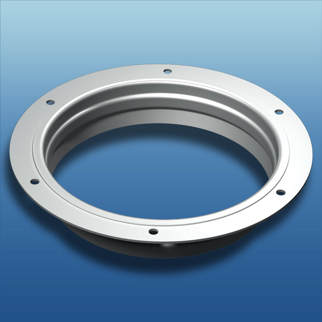 K-TECH-PRO Ansaugflansch K023033