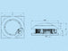 K-TECH-PRO Dachventilator Serie KROF K023301
