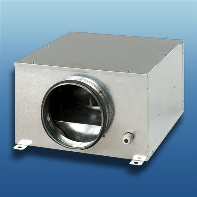 K-TECH-PRO Lüftungsbox Serie KKSB K023701
