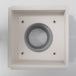 Ventmann Ventmann Diffusor Quadrat Ø 125 mm K029