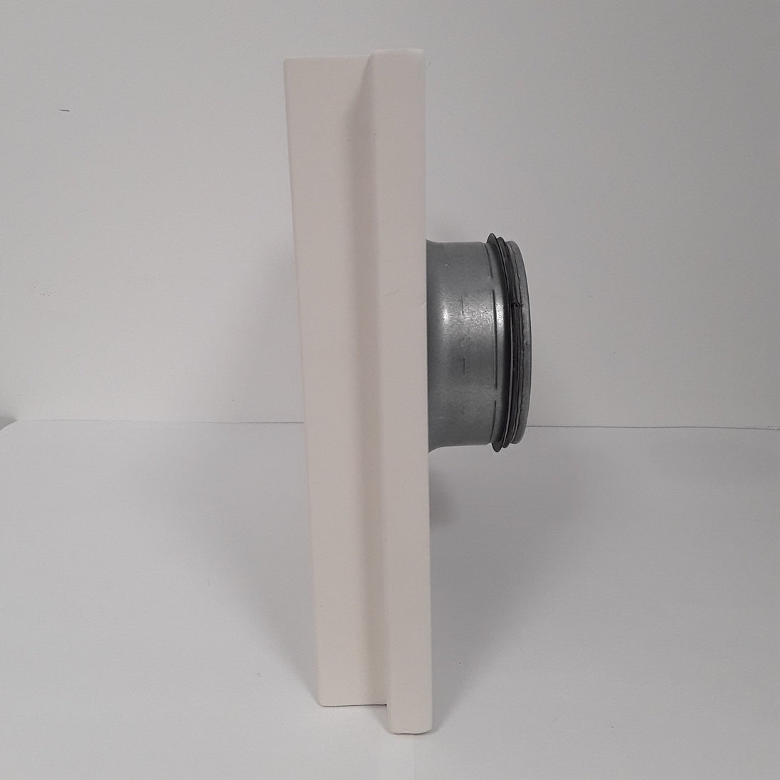 Ventmann Ventmann Diffusor Quadrat Ø 125 mm K029